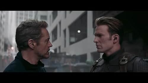 Superhero Movies