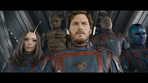 Superhero Movies
