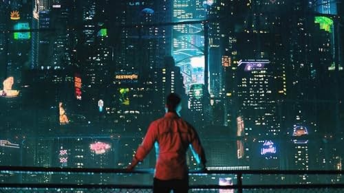 Science-Fiction Web Series