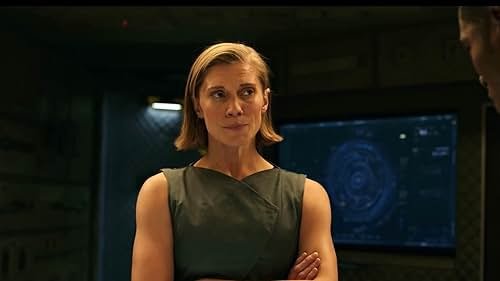 Science-Fiction Web Series