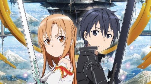 Anime Series