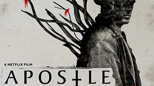 Horror Movies on Netflix
