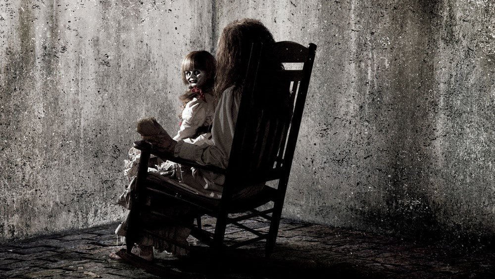 Horror Movies on Netflix