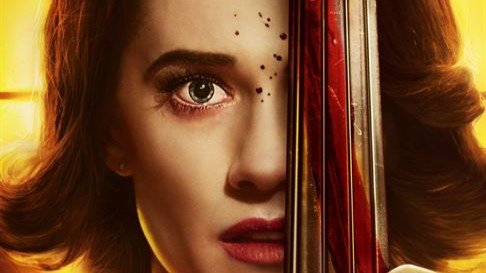 Horror Movies on Netflix