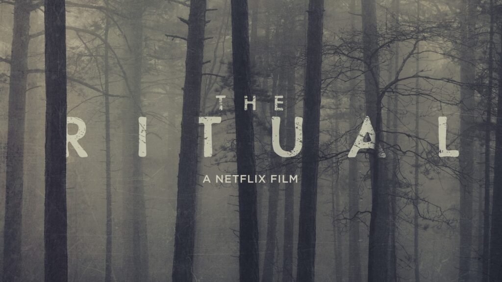 Horror Movies on Netflix