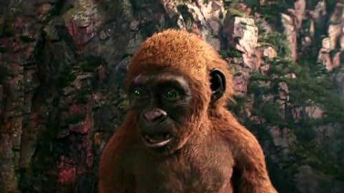 Review of Godzilla vs. Kong: The New Empire