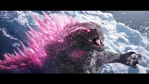 Review of Godzilla vs. Kong: The New Empire
