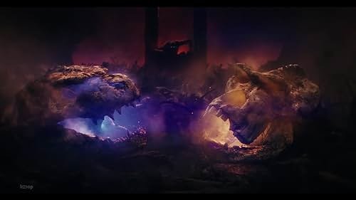 Review of Godzilla vs. Kong: The New Empire