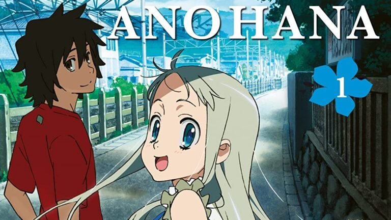 Romantic Anime