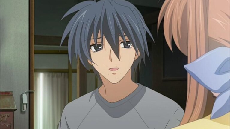 Romantic Anime