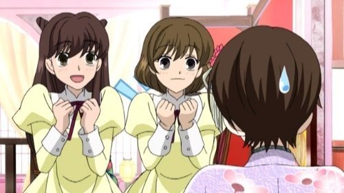 funny anime