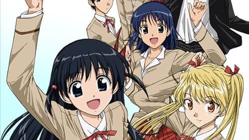 funny anime