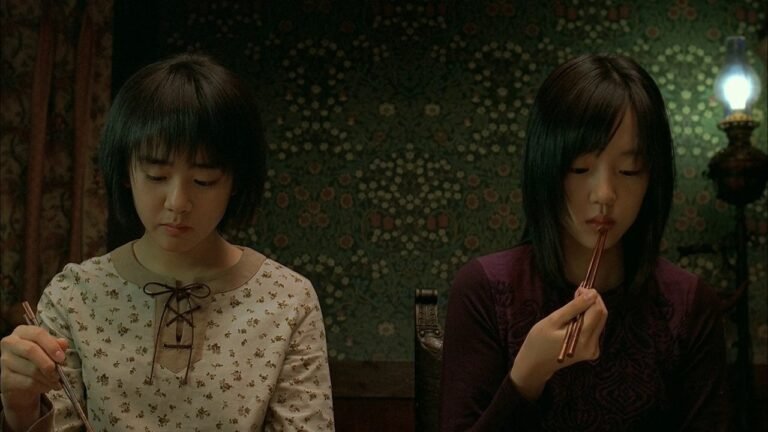 Korean Movies