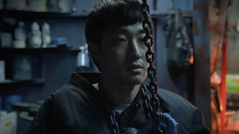 Korean Movies