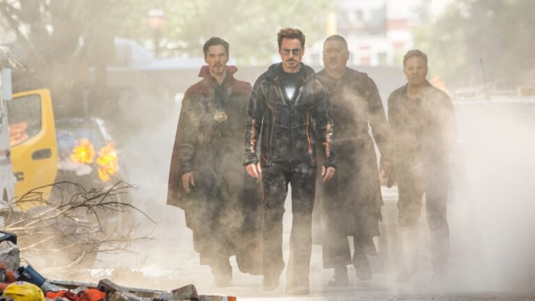 highest-grossing movies