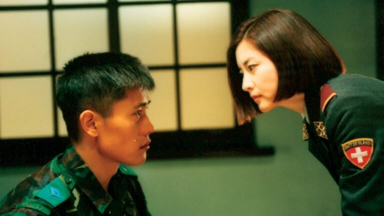 Korean Movies