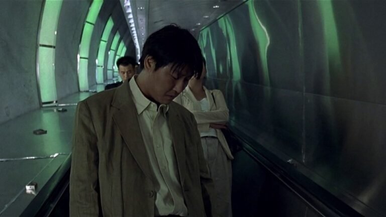 Korean Movies